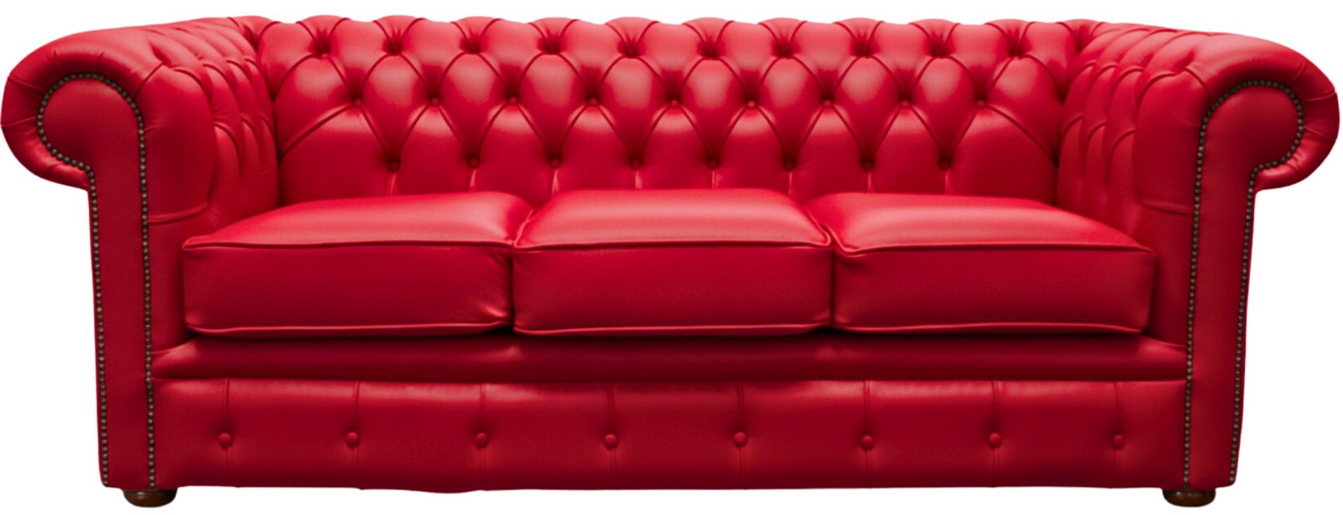 The Cambridge Chesterfield